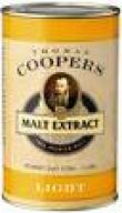 (image for) Thomas Coopers Light Malt - Click Image to Close